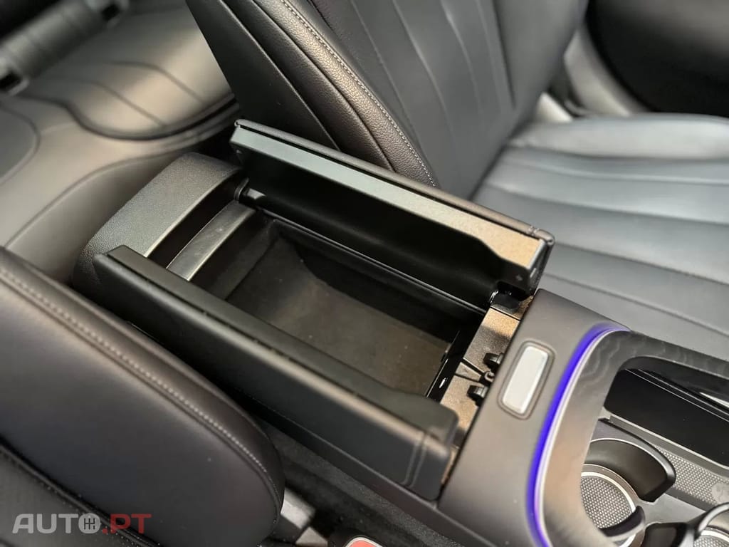 Mercedes-Benz E 300 e Exclusive Line