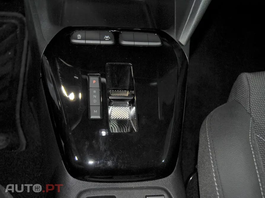 Opel Corsa 1.2 HYBRID GS eDCT