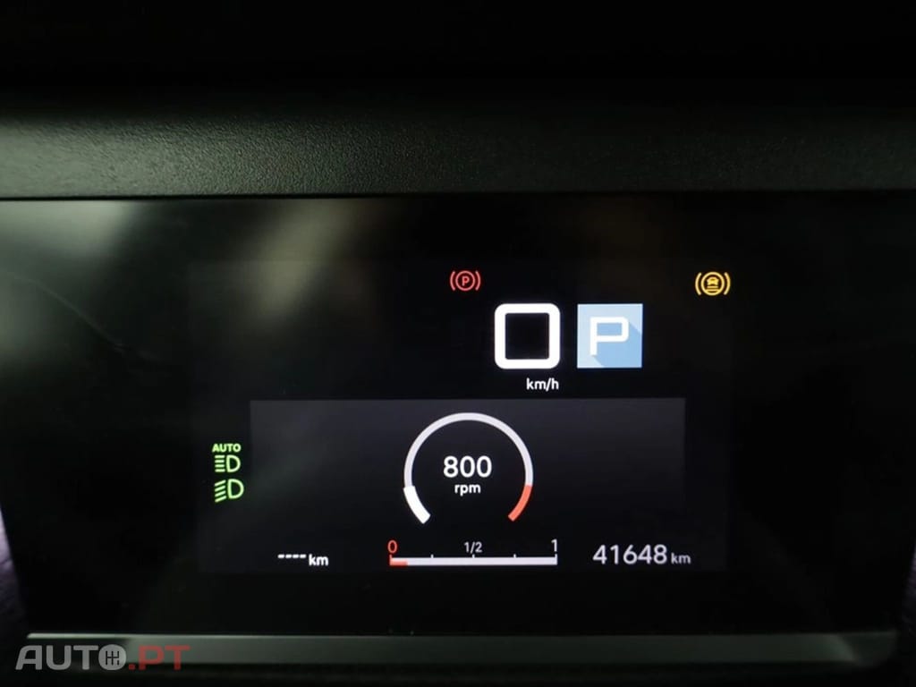 Citroen C4 1.5 BlueHDi Plus EAT8