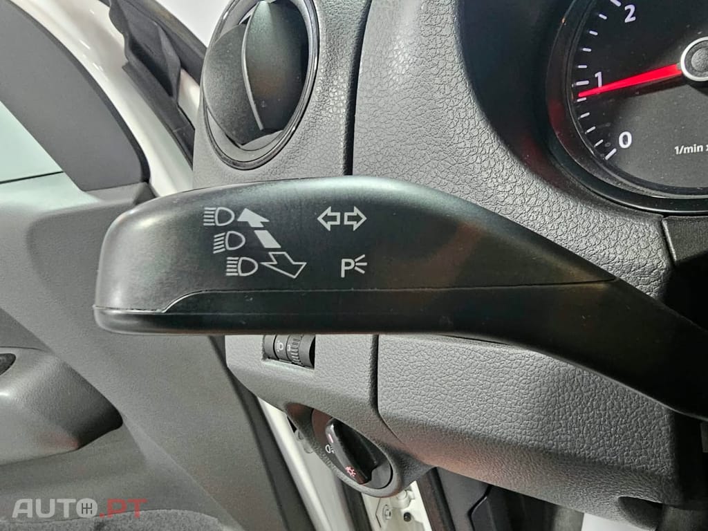 Volkswagen Amarok 2.0 TDi CD Extra AC CM 2WD