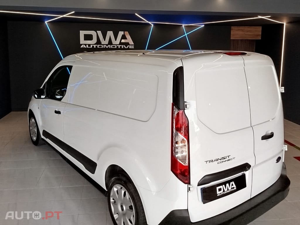Ford Transit Connect Connect 1.5 TDCi 230 L2 Trend