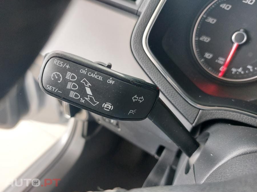 Seat Ibiza 1.0 Style