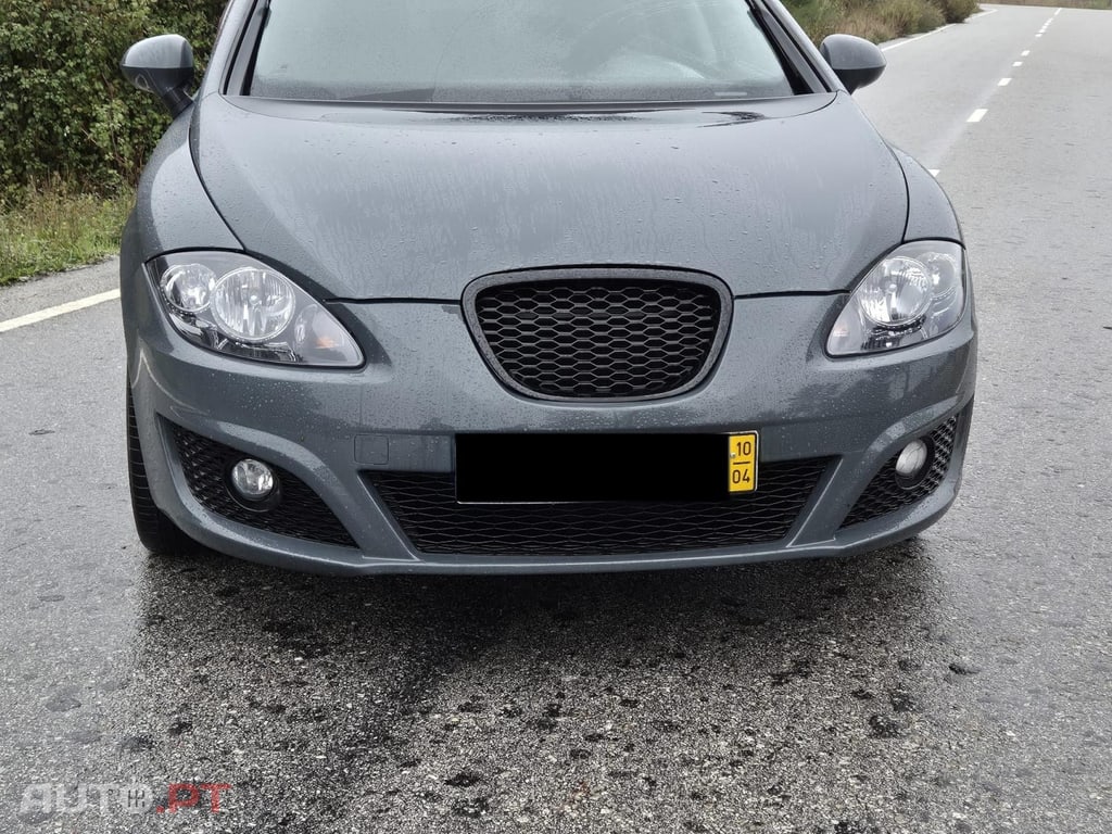 Seat Leon 1.6 TDI