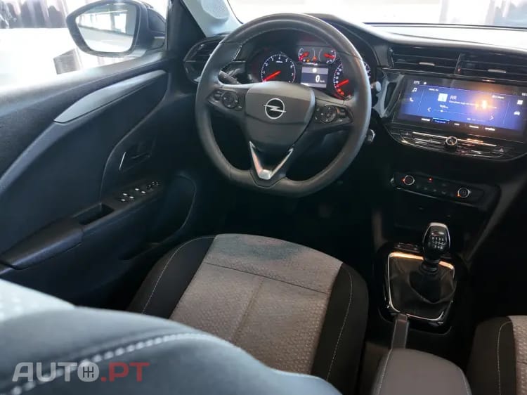 Opel Corsa 1.2 T Edition