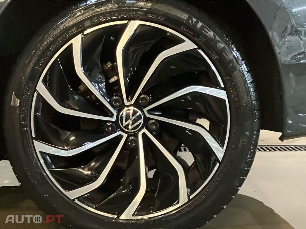 Volkswagen Golf 1.0 TSI Life