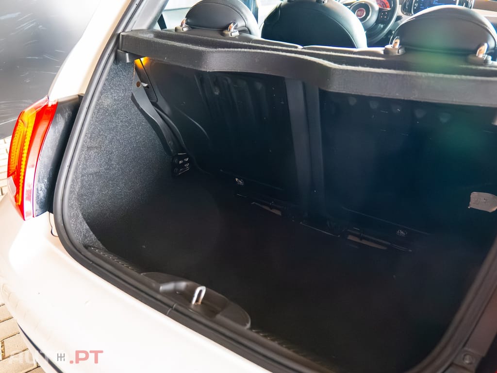 Fiat 500 1.0 Hybrid Sport