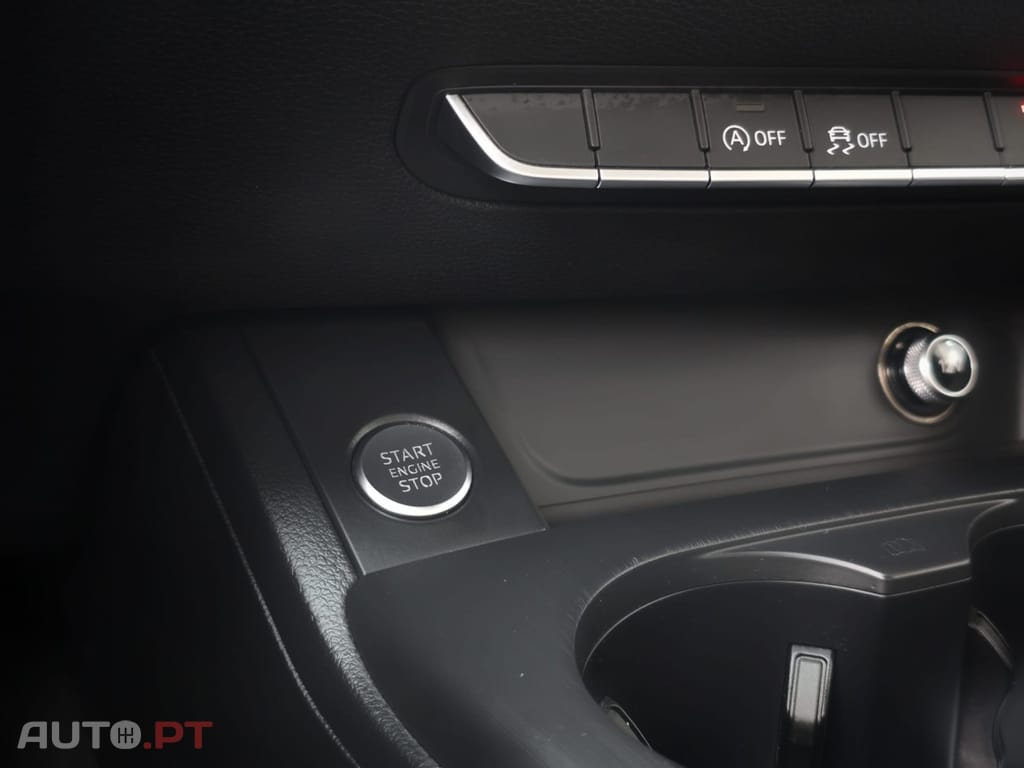 Audi A4 Avant 2.0 TDI ultra S tronic sport