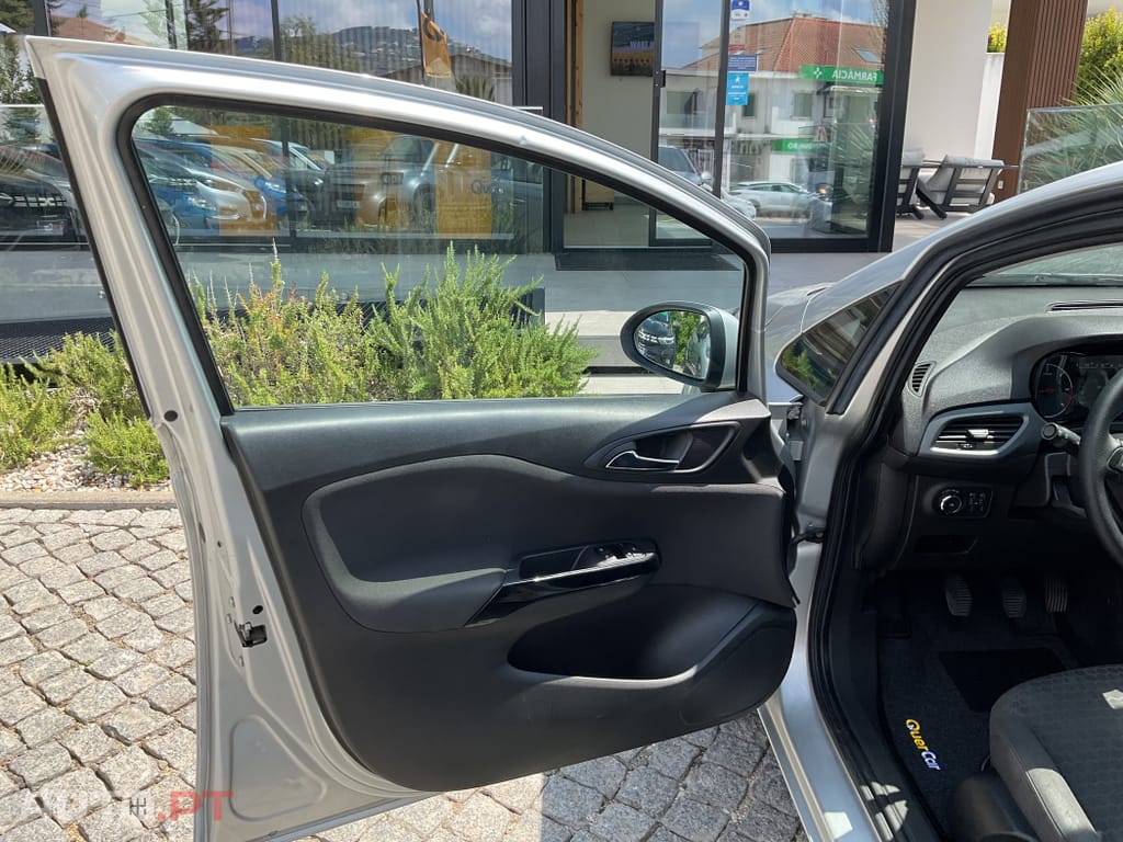Opel Corsa 1.3 CDTi Dynamic