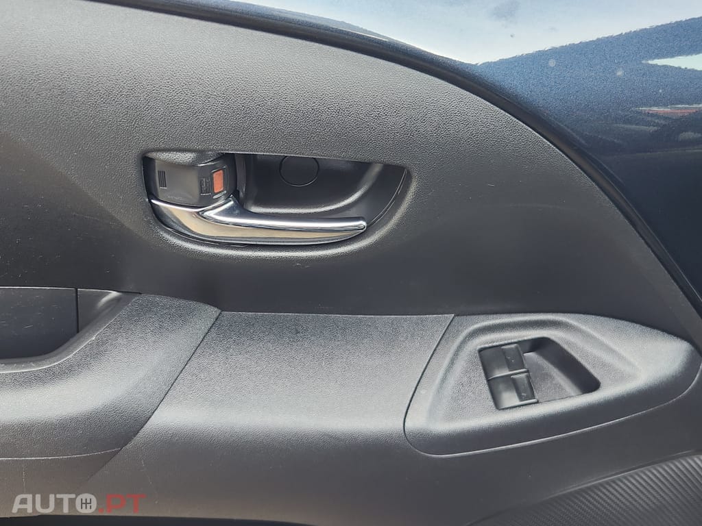 Peugeot 108 1.0 VTi Collection