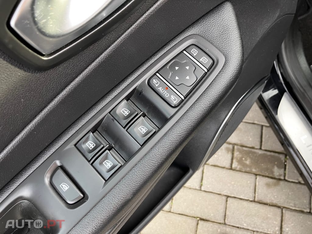 Renault Captur (ENERGY) TCe 90 LIMITED