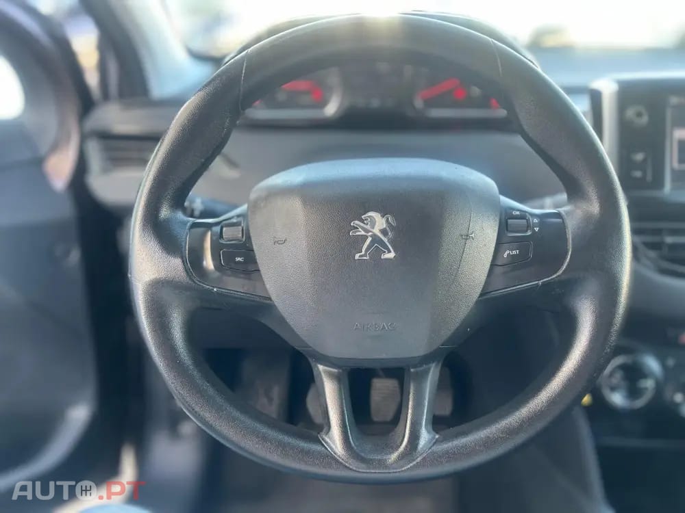 Peugeot 208 1.4 VTi Access