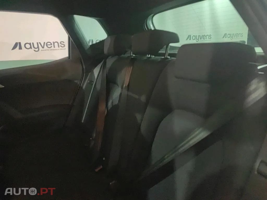 Seat Arona 1.0 TSI FR