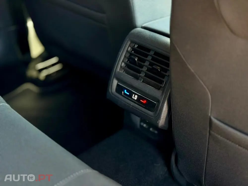 Volkswagen Golf Variant 2.0 TDi Life