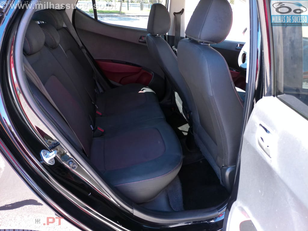 Hyundai i10 1.0 Comfort