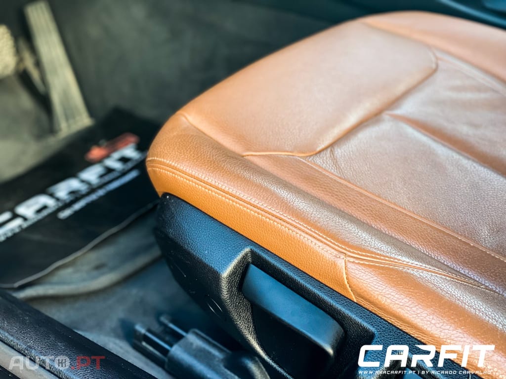 BMW 420 d Line Luxury Auto