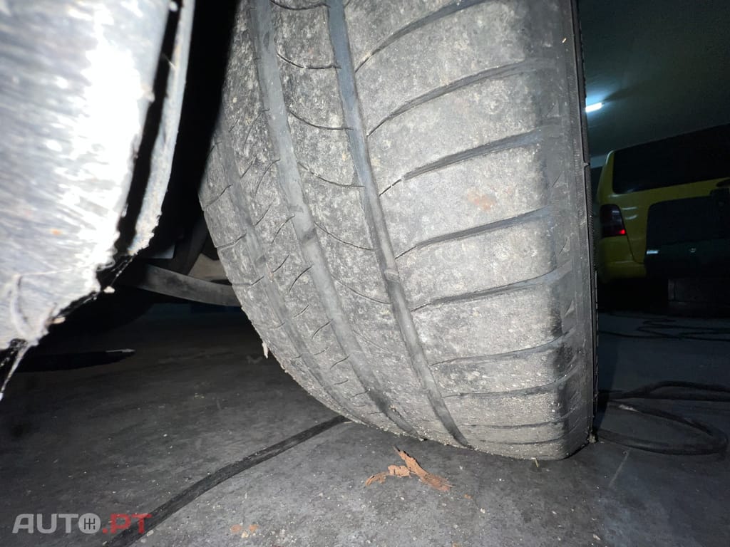 Audi A6 1.8Turbo Quattro