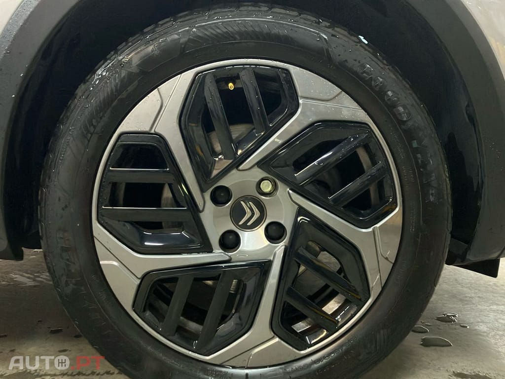 Citroen C4 1.2 PureTech Feel Pack EAT8