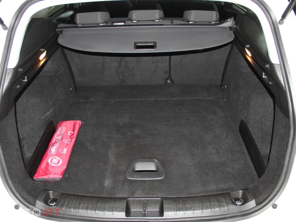 Fiat Tipo 1.3 M-Jet Easy