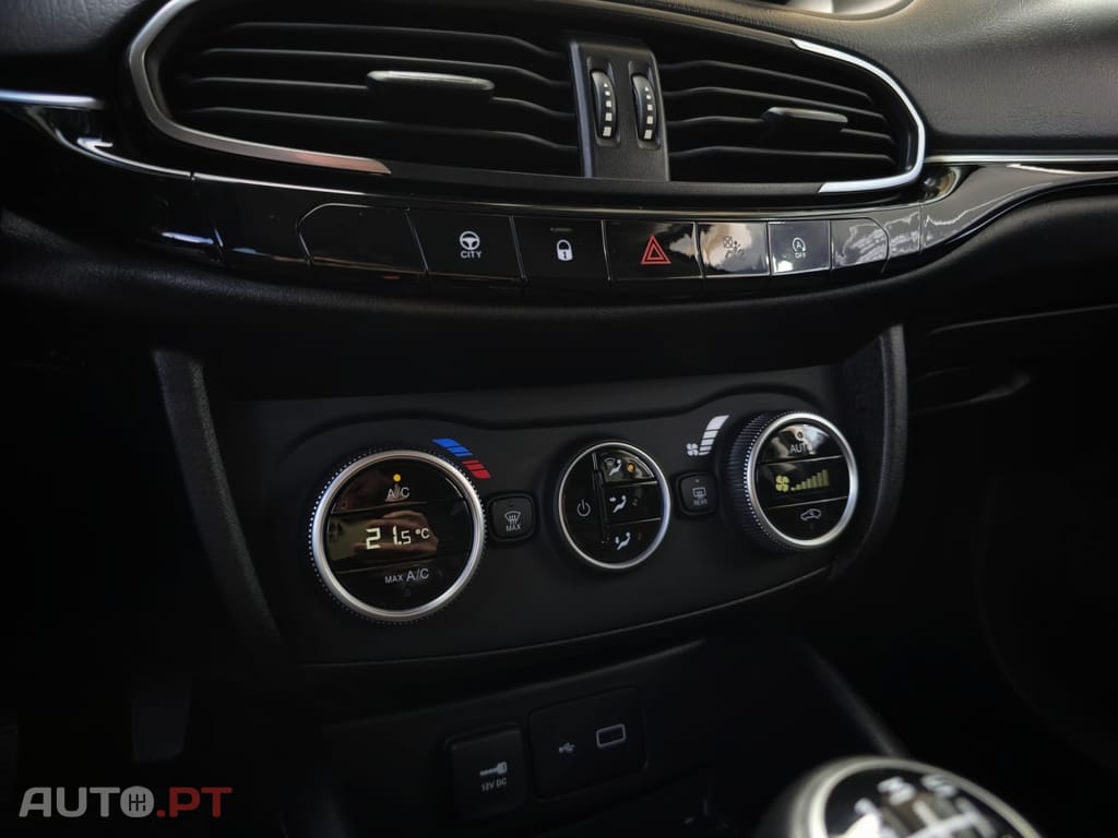 Fiat Tipo 1.0 GSE T3 City Life