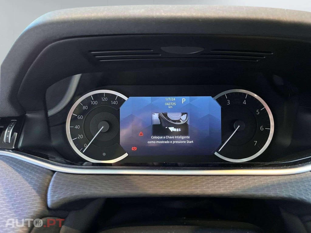 Land Rover Evoque 1.5 AWD S AUTO