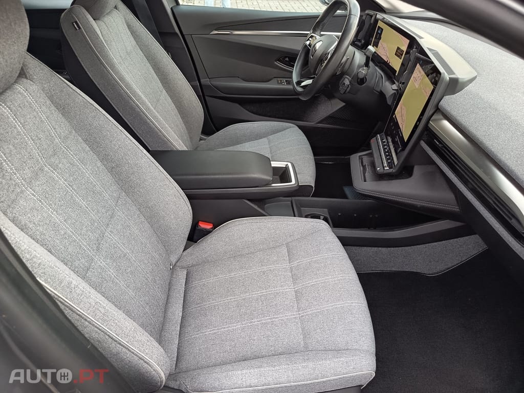 Renault Mégane E-Tech EV60 Evolution Optimum Charge