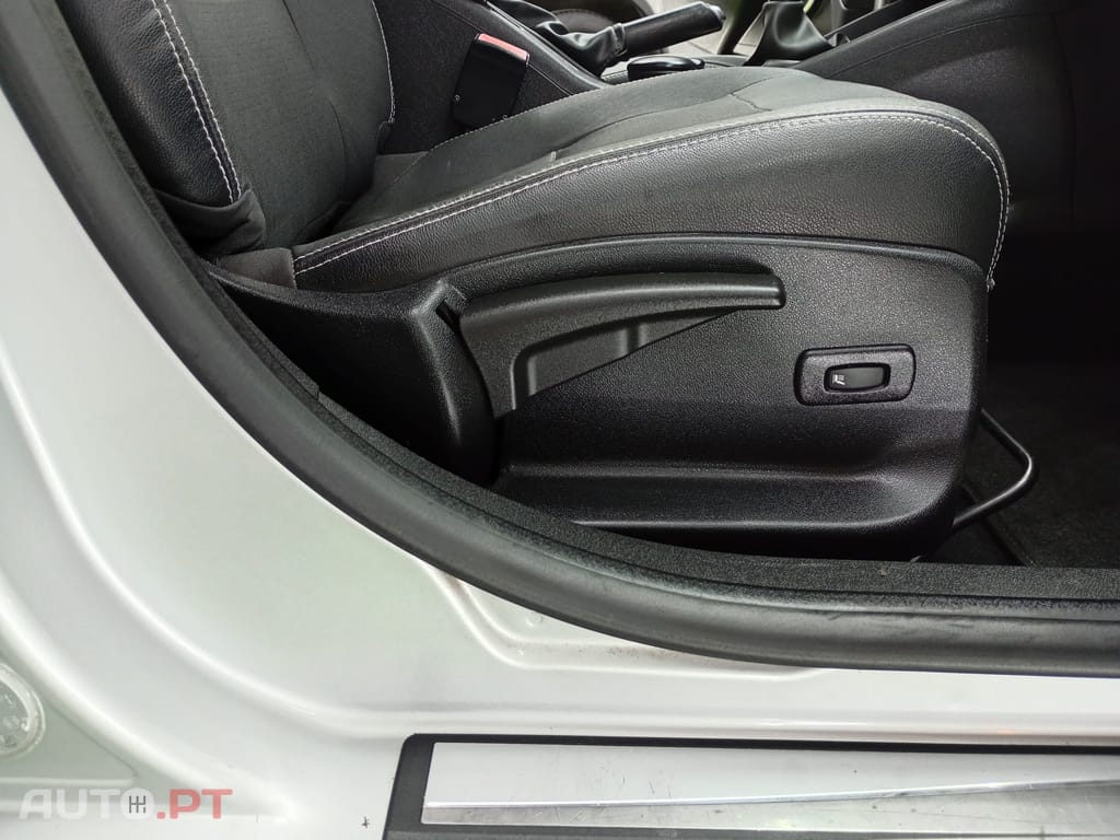 Renault Fluence 1.5 dCi Exclusive