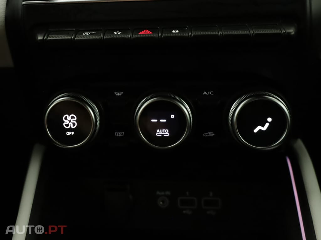 Renault Clio Clio 1.0 TCe Techno CVT