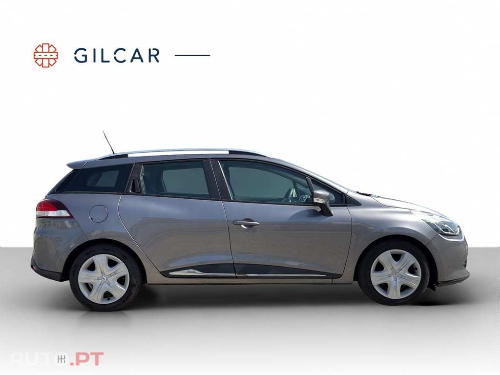 Renault Clio Sport Tourer 1.5 dCi Confort