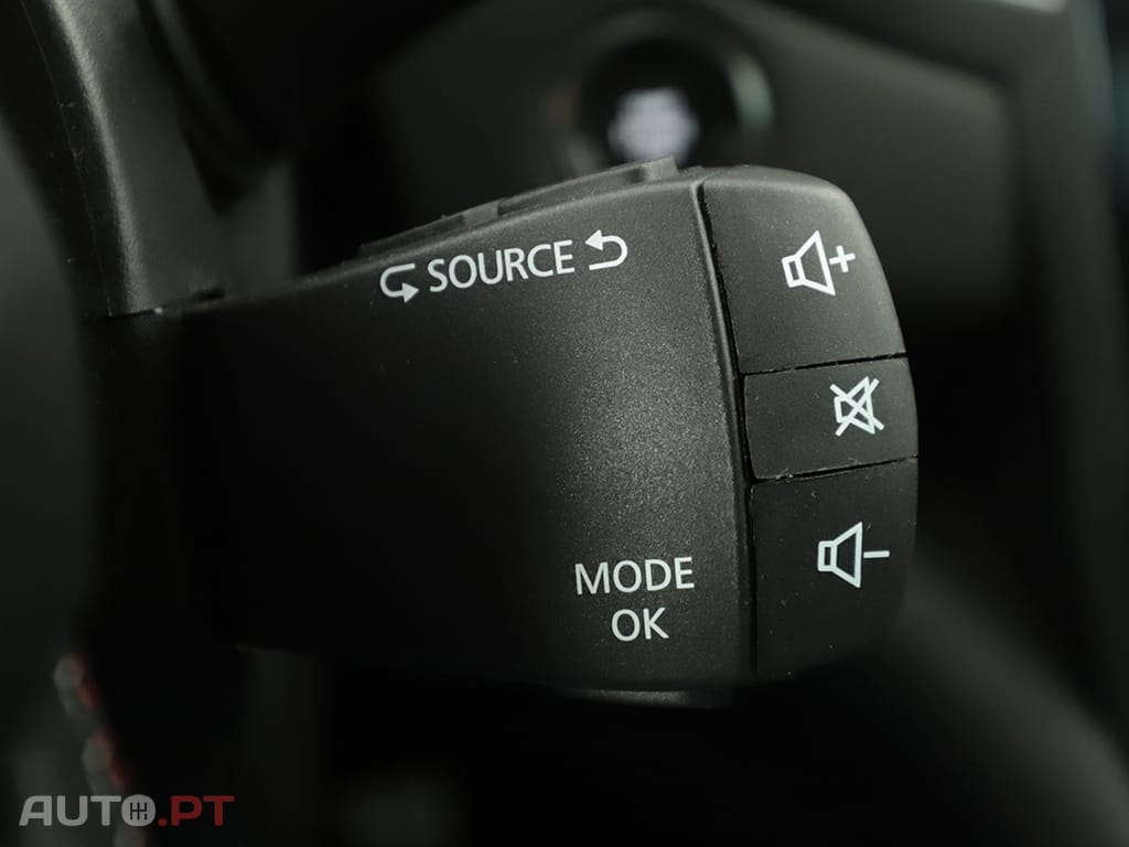 Renault Mégane Mégane ST 1.5 Blue dCi R.S. Line