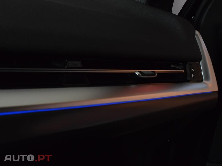 BMW 218 d Pack M Auto