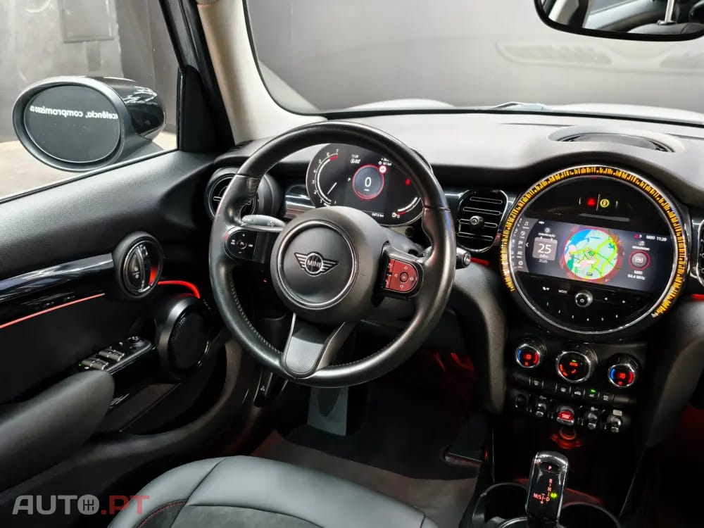 MINI Cooper Cooper Camden Edition Auto