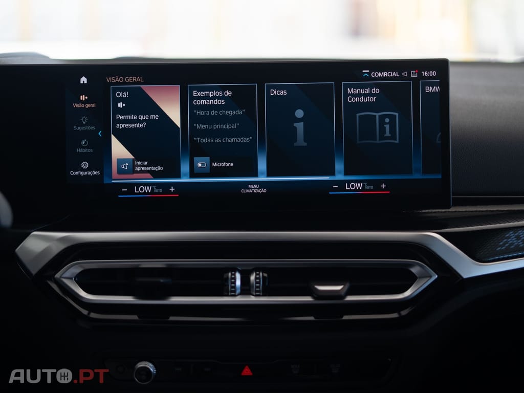 BMW 220 d Coupe Pack M Auto