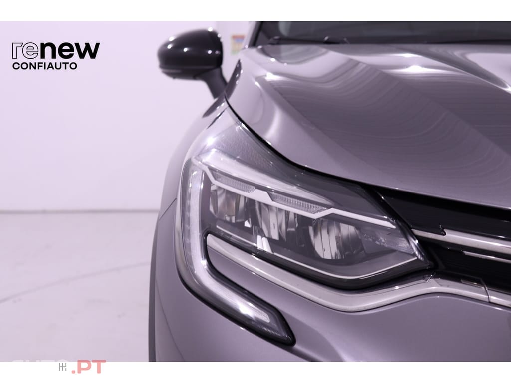 Citroen C4 1.6 BlueHDi Feel