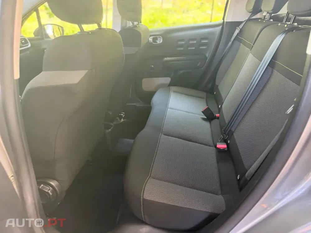 Citroen C3 1.2 PureTech Feel