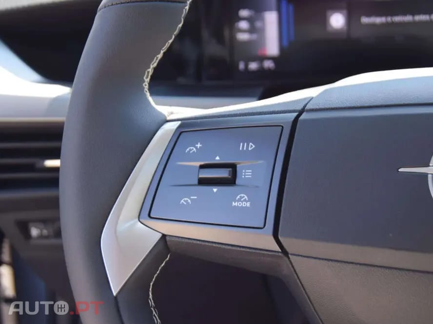 Opel Frontera 44 kWh GS