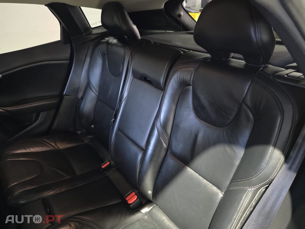 Volvo V40 1.6 D2 Eco Momentum