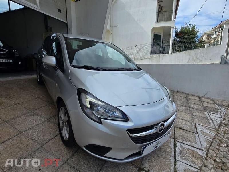 Opel Corsa 1.2 Edition