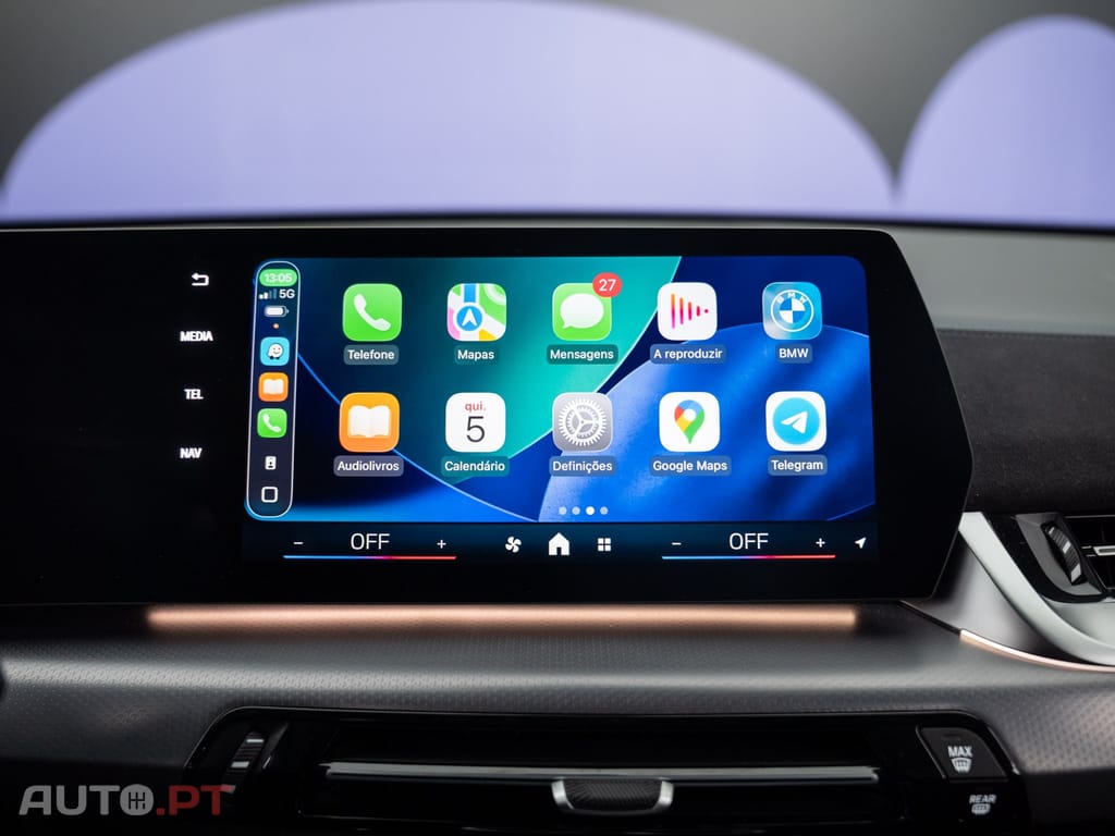 BMW X2 sDrive20i Pack Desportivo M