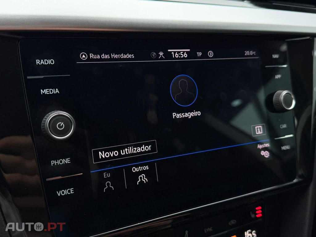 Volkswagen Arteon 2.0 TDI Elegance DSG