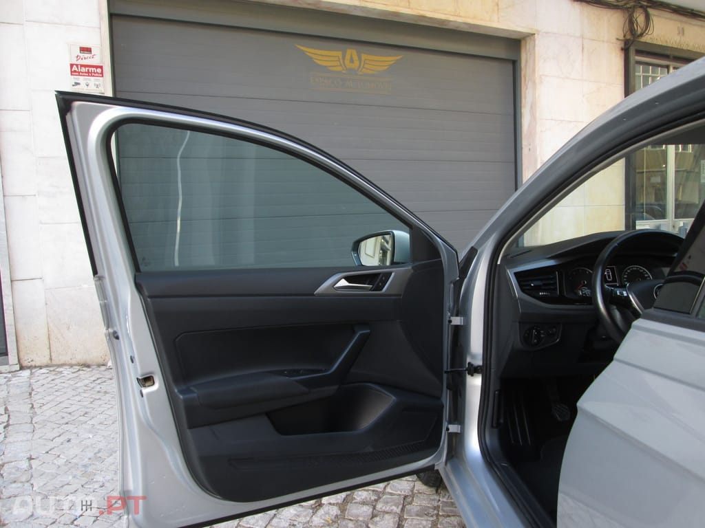 Volkswagen Polo 1.0 TSI Confortline