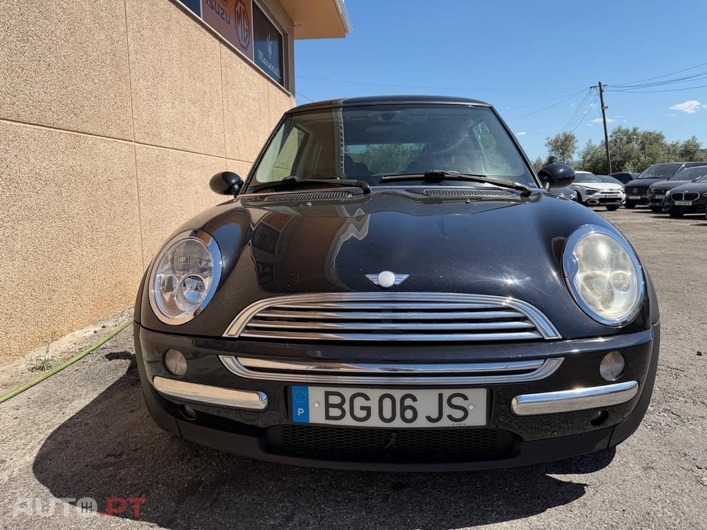 MINI Cooper Cooper