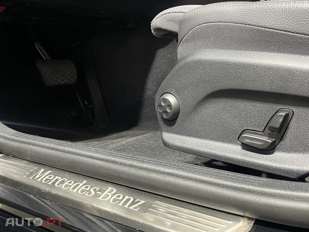 Mercedes-Benz C 300 de Avantgarde