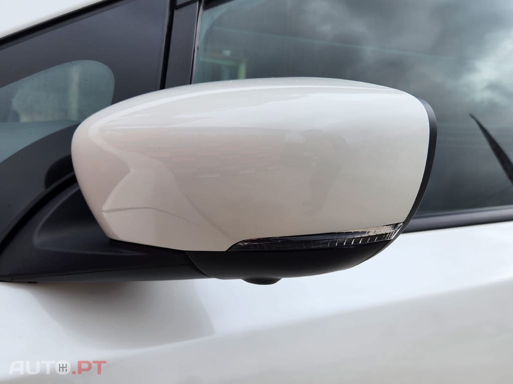 Nissan Leaf Tekna