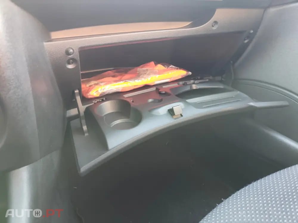 Peugeot 206 1.1 Trendy