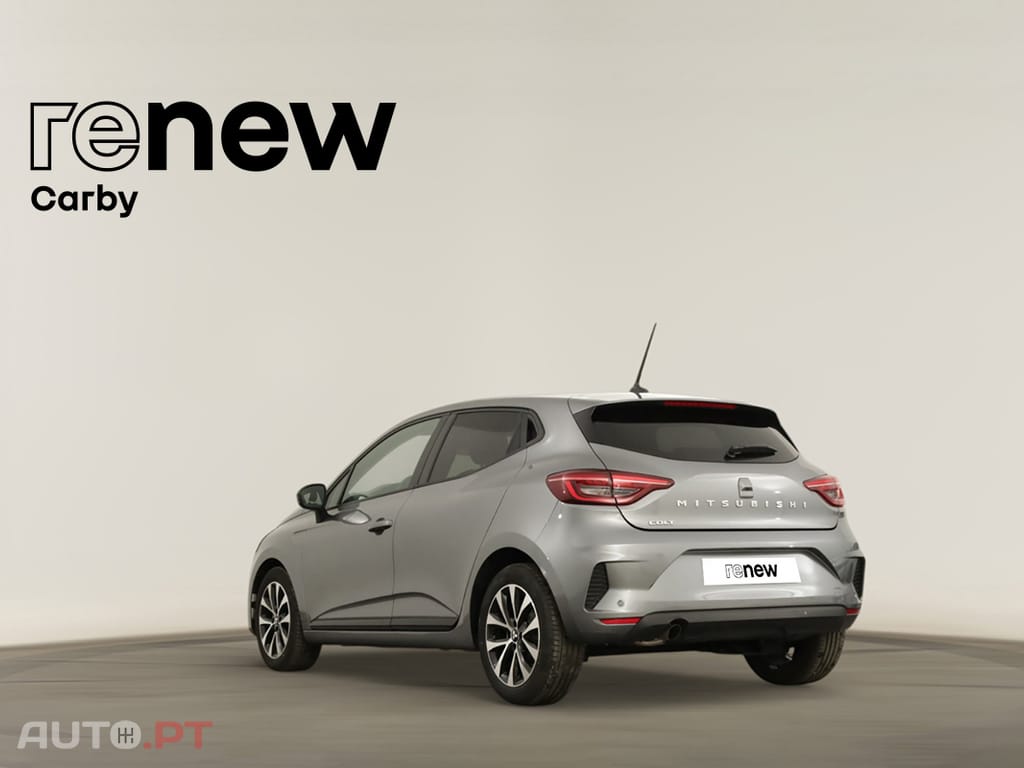 Mitsubishi Colt Colt 1.0 MPI-T Kaiteki