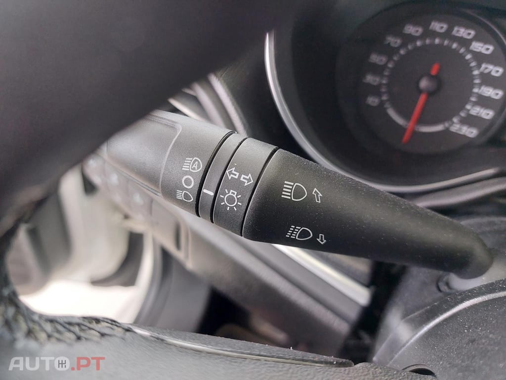 Fiat Tipo 1.3 M-Jet Lounge