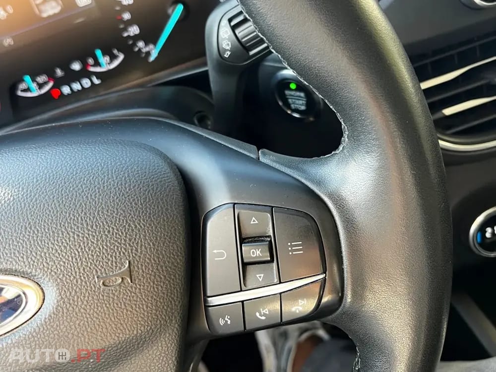 Ford Focus SW 1.5 TDCi EcoBlue Active X Aut.