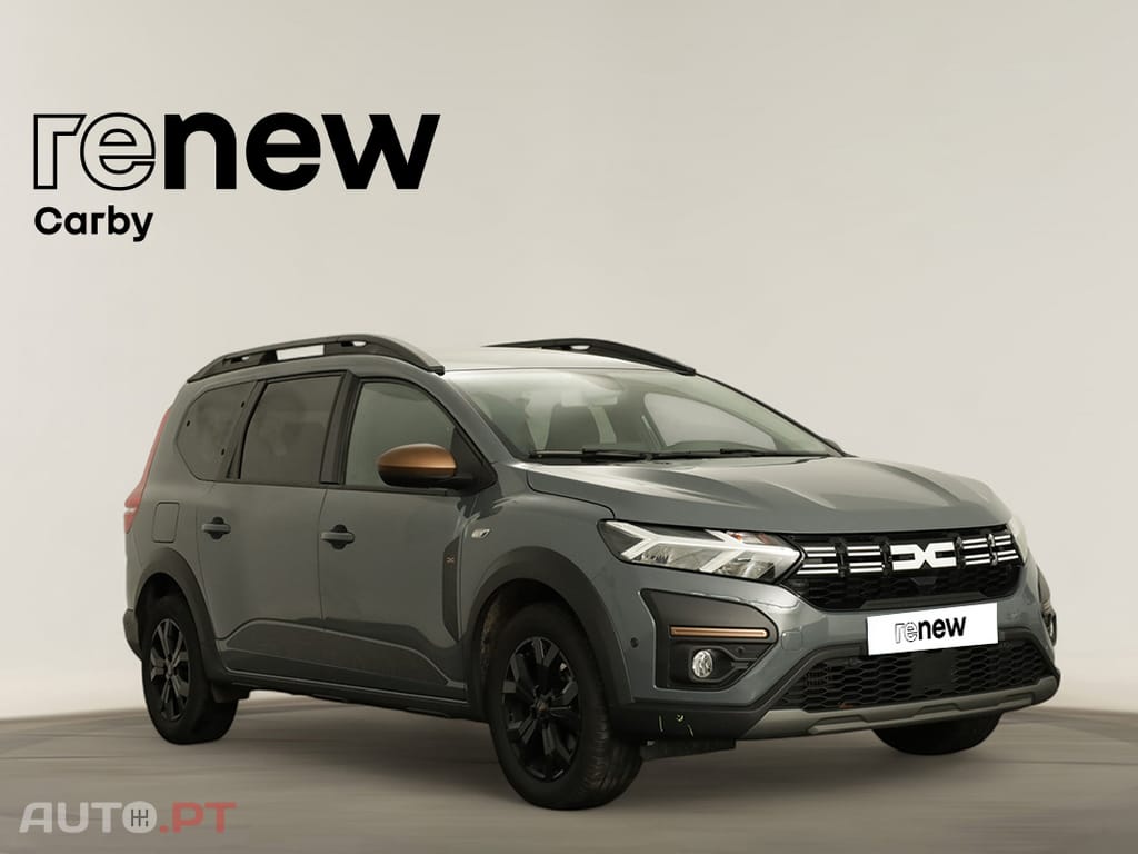 Dacia Jogger Jogger 1.0 ECO-G Extreme Bi-Fuel