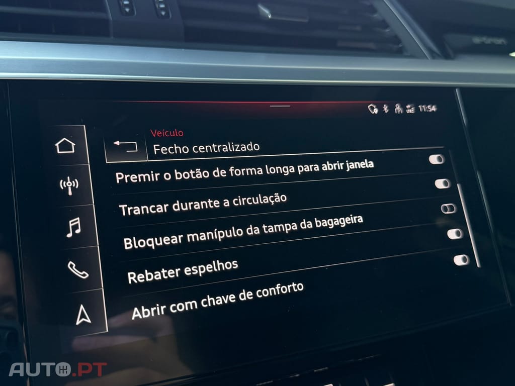 Audi Q8 E-Tron 50 quattro S line