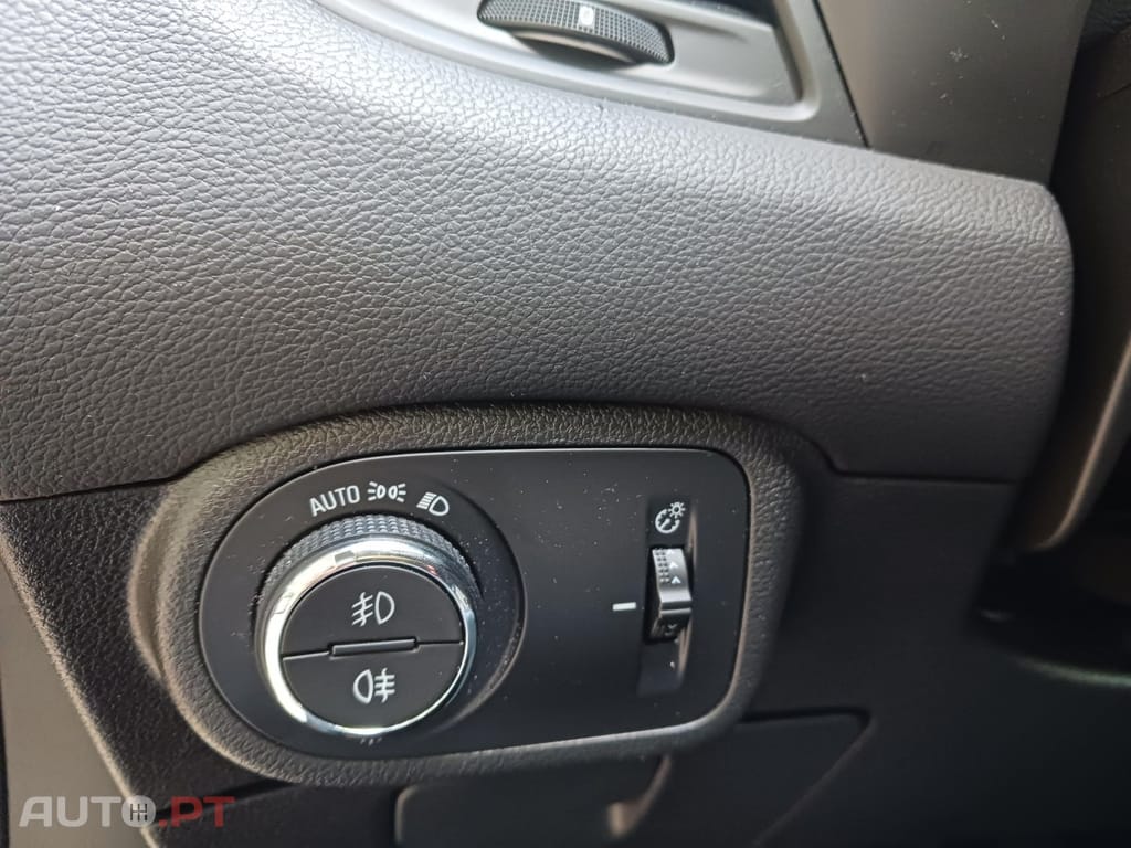 Opel Zafira 2.0 CDTi OPC Line S/S